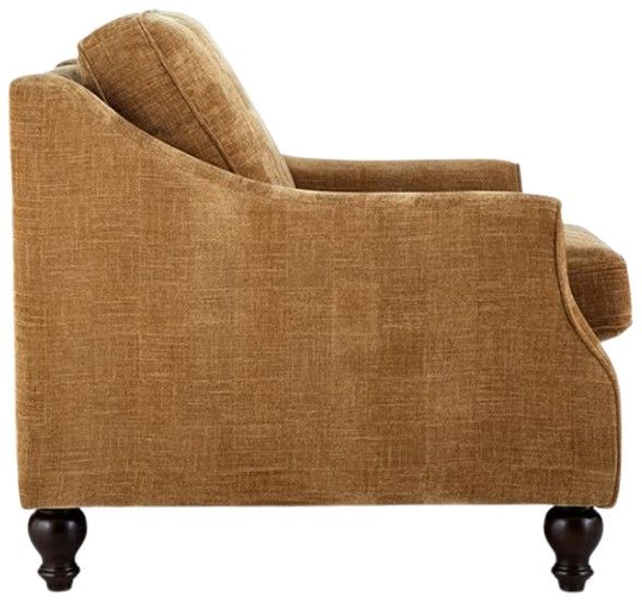 Best® Home Furnishings Customizable Revella Adeline Power Incliner Chair with Espresso Legs-4