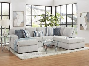 Marina 3-Pc Sectional
