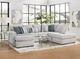 Marina 3-Pc Sectional-0