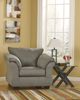 Signature Design by Ashley® Darcy Cobblestone Chair-2