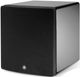 JL Audio® Fathom® V2 13.5" Black Gloss Subwoofer-1