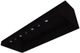 Vent-A-Hood® 60" Black Carbide Wall Mounted Range Hood-3