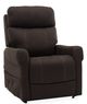 Moto Motion Gunmetal Power Lift Recliner-0