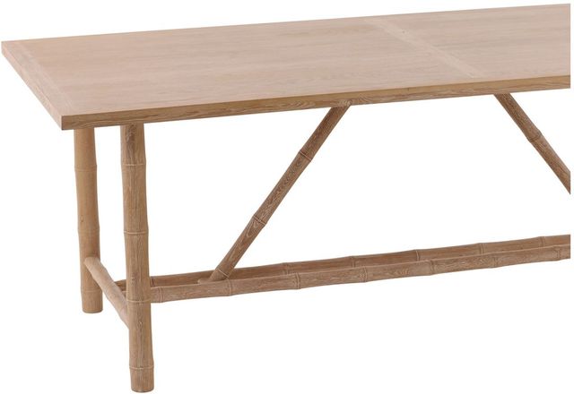 Furniture Classics Ramos Light Natural Dining Table-4