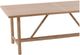 Furniture Classics Ramos Light Natural Dining Table-4
