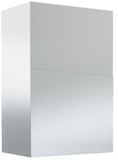 Zephyr 9-10' Stainless Steel Duct Cover-0