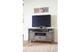 Kincaid Furniture Foundry Gray Entertainment Console-1