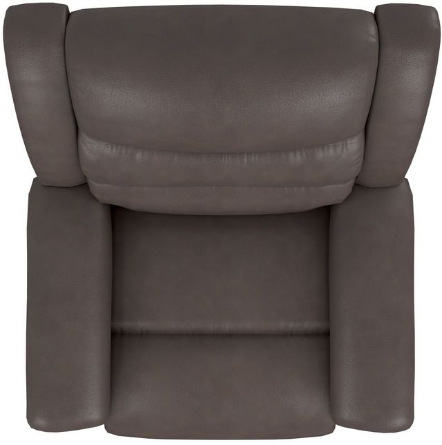 La-Z-Boy® Redwood Godiva Manual Rocking Recliner-2