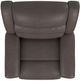 La-Z-Boy® Redwood Godiva Manual Rocking Recliner-2