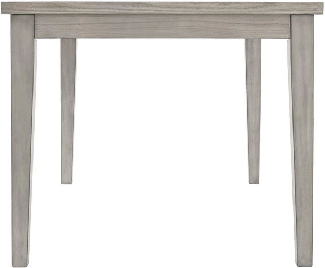 Signature Design by Ashley® Parellen Gray Dining Room Table-2