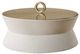 Uttermost® Luxe White Round Box-0