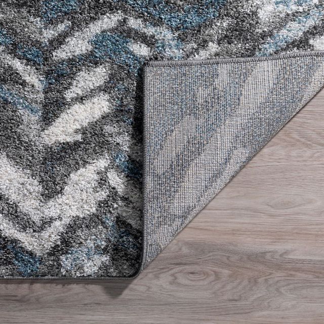 Dalyn™ Rug Company Rocco Multi 5'x7' Rug-1