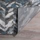 Dalyn™ Rug Company Rocco Multi 5'x7' Rug-1