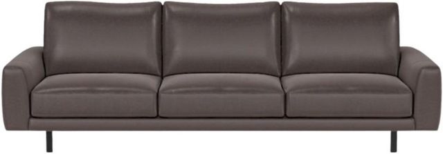 American Leather® Customizable Estero Leather Sofa-1