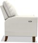 La-Z-Boy® Riley Bisque High Leg Power Reclining Chair-1