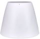 Klipsch® Commercial Pendant Housing-KPH-650-White-0