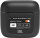 JBL® Tour Pro 2 Black Wireless Noise Cancelling Ear Buds-5