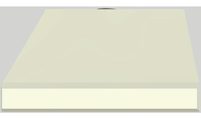 Vent-A-Hood® 30" Biscuit Wall Hood-0