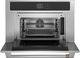 Café™ 30" Stainless Steel Steam Oven-1