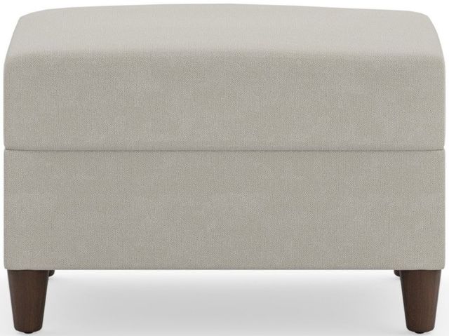 homestyles® Blake Tan Ottoman-4