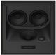 Bowers & Wilkins CCM7.3 White 4" 3-Way Premium Loudspeaker (Each)-0