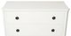 Bassett® Furniture Trafford Porcelain Accent Chest-3