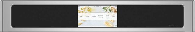 Café™ 30" Stainless Steel Double Electric Wall Oven-3