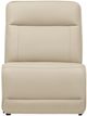 Signature Design by Ashley® Double Deal 4-Piece Almond Power Reclining L-Shape Sectional-4