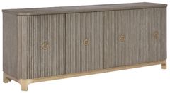 Legacy Classic Miramar Mink Entertainment Console