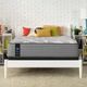 Sealy® Posturepedic® Dantley Innerspring Medium Faux Euro Top Full Mattress-1