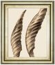 Classy Living Jeff Friesen Turning Leaves I 22" Wall Art-0