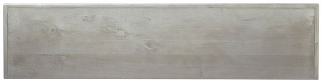 aspenhome® Churchill Smokey Grey 73" Highboy Console with 4 Doors-1