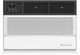 Friedrich Uni-Fit® 8,000 BTU White Smart Wi-Fi Thru the Wall Air Conditioner-0