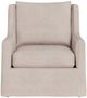 Universal Explore Home™ Customizable Hudson Slipcover Chair-1