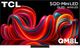 TCL 75" QM8L Series Black SQD-Mini LED 4K UHD HDR Smart TV with Google TV-0