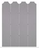 Century® Customizable 8' High Upholstered Screen-2