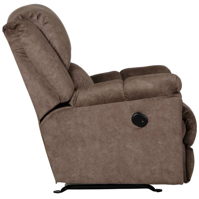 Catnapper® Malloy Portabella Power Rocker Recliner-4