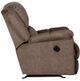 Catnapper® Malloy Portabella Power Rocker Recliner-4