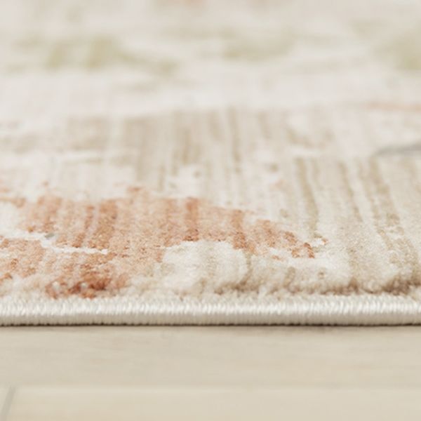 Rizzy Home Iconic Neutral/Brown/Green 5'x8' Rectangular Rug-1