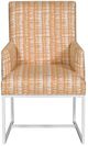 Vanguard® Furniture Michael Weiss Outdoor Fremont Arm Chair-1