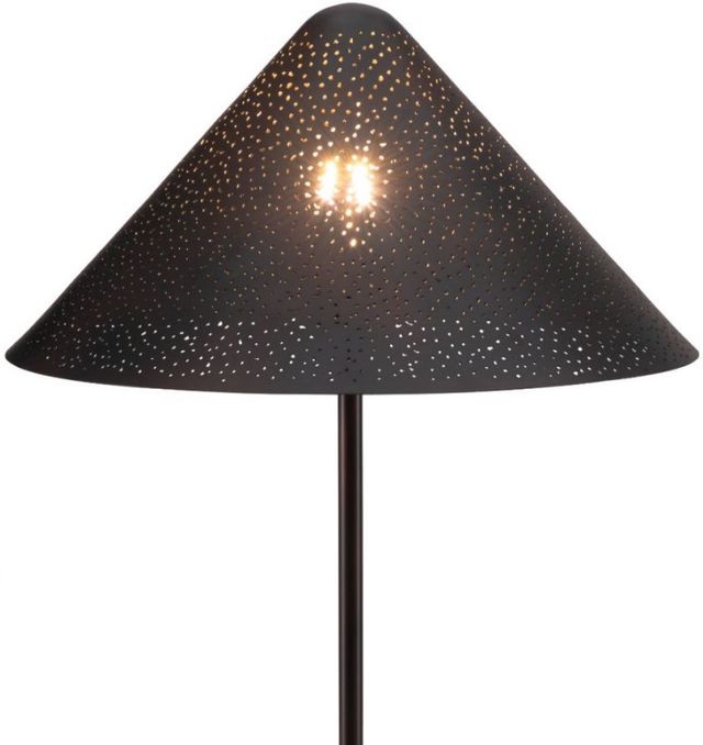 Zuo® Modern Cardo Bronze Floor Lamp-1