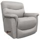 La-Z-Boy® James Powder Manual Wall Recliner-0