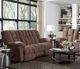 Best® Home Furnishings Customizable Lucas Manual Space Saver® Reclining Sofa-2