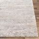 Surya Venice Gray/Ivory 5'x7' Area Rug-1