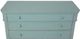 Bassett® Furniture Dorchester Lagoon Green Accent Chest-3