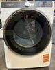Whirlpool® 7.4 Cu. Ft. White Front Load Electric Dryer-0