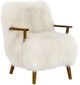 Four Hands Ashland Arm Chair-0