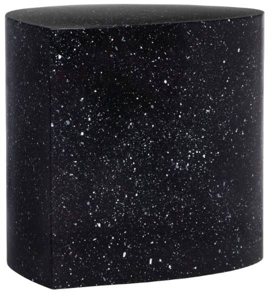 Meridian Furniture Petal Black Coffee Table-1