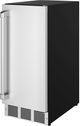 Thor Kitchen Gordon Ramsay Series 15" Stainless Steel Undercounter Ice Maker-3