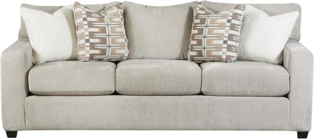 Fusion Furniture Nolte Pebble 39" Sofa-0